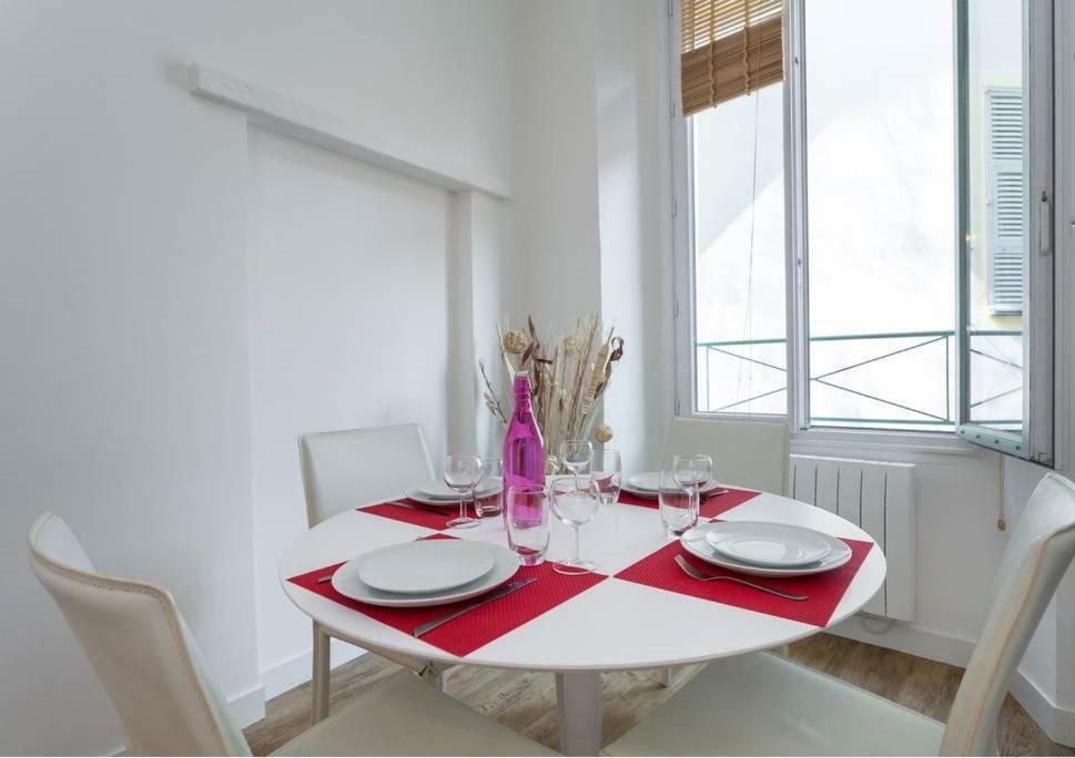 Muraioun Appartement