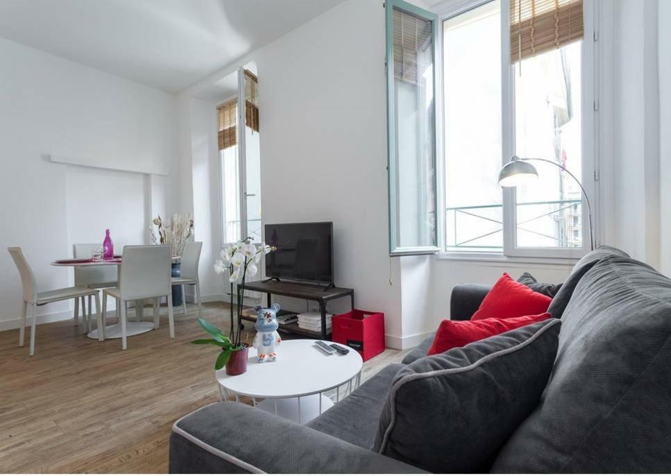 Appartement Muraioun Nice