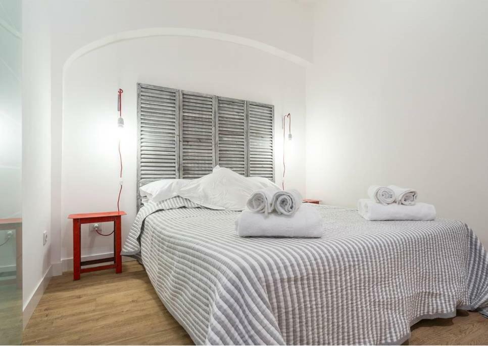 Muraioun Appartement *